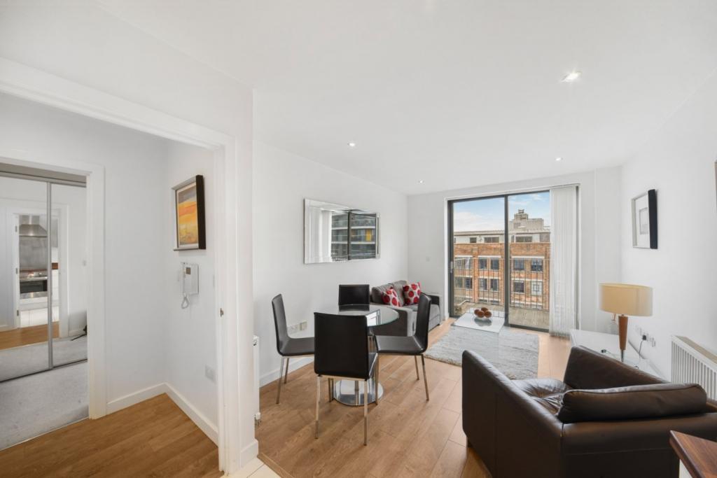 Kara Court, Seven Sea Gardens, Bow, – 2 Bedroom Apartment for Sale – £399,950