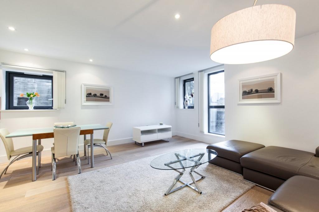 Bull Inn Court, Covent Garden, London, WC2R – 1 Bedroom Apartment for Sale – £725,000