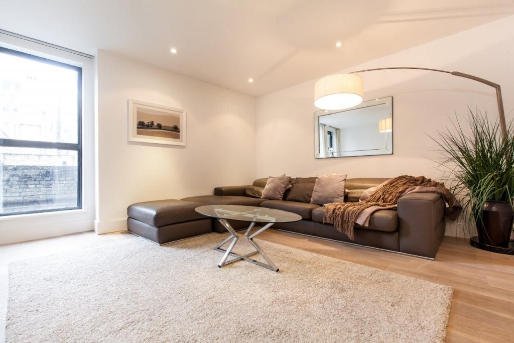 Bull Inn Court, Covent Garden, London, WC2R – 1 Bedroom Apartment for Sale – £725,000