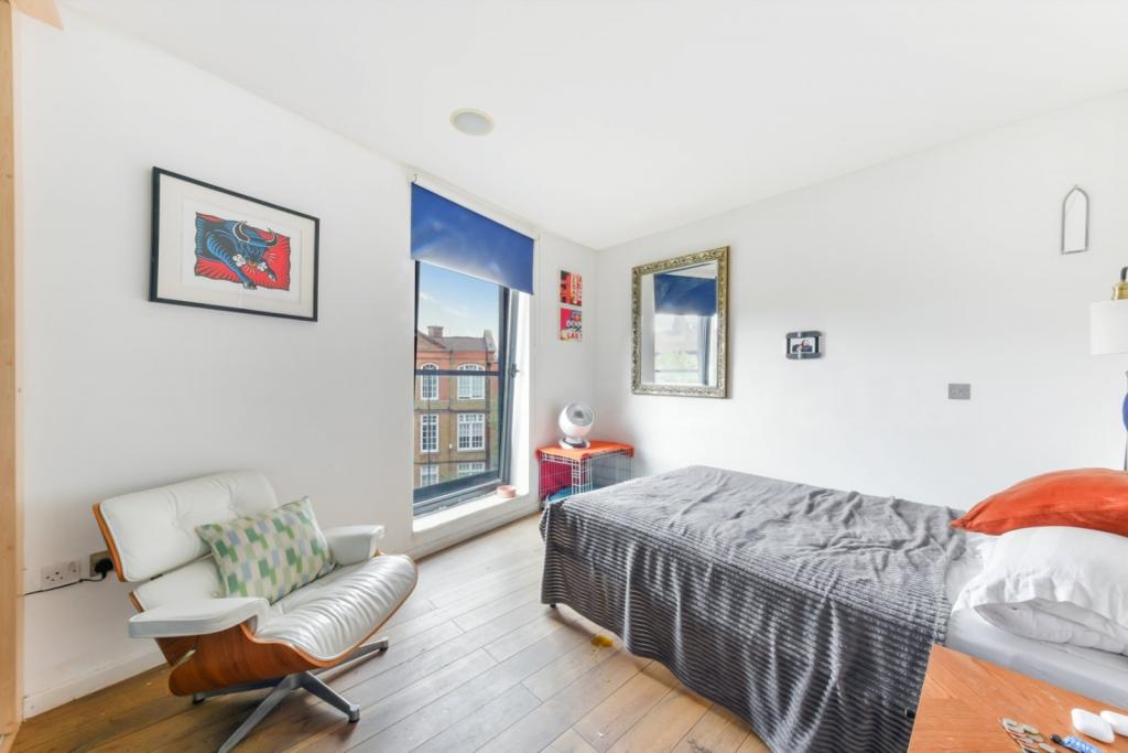 Stannary Street, Kennington, London, SE11 – 2 Bedroom Penthouse Apartment for Sale – £950,000