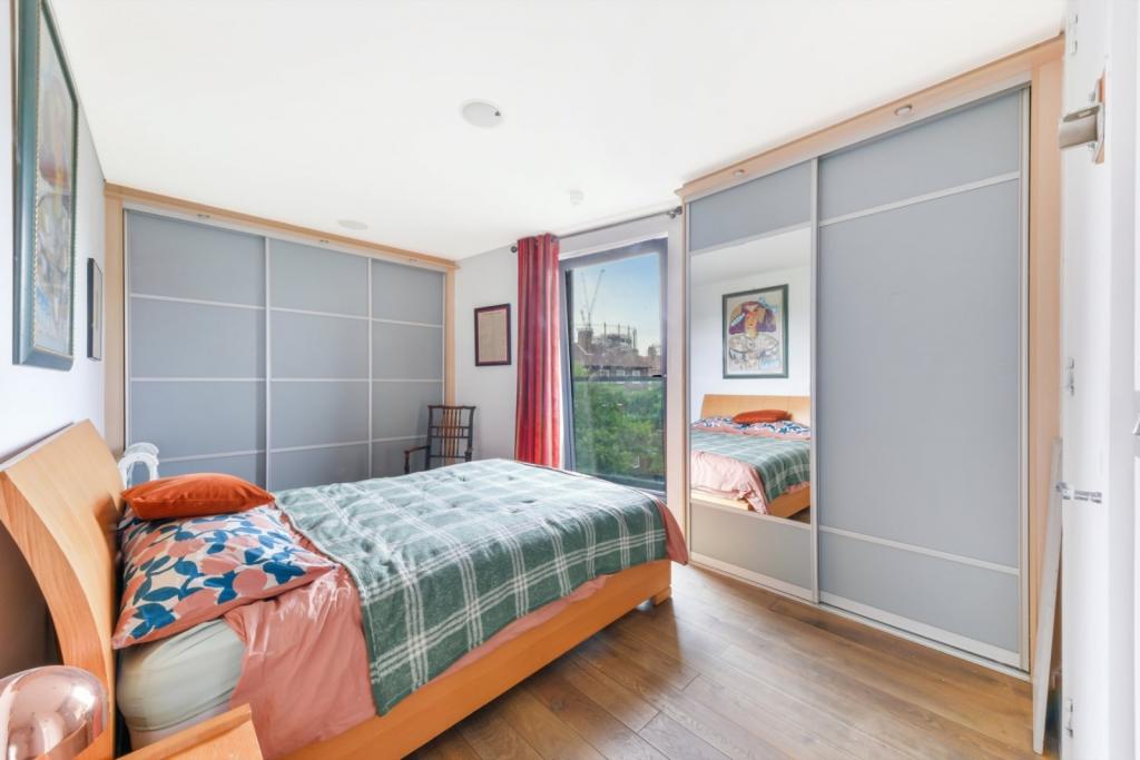 Stannary Street, Kennington, London, SE11 – 2 Bedroom Penthouse Apartment for Sale – £950,000