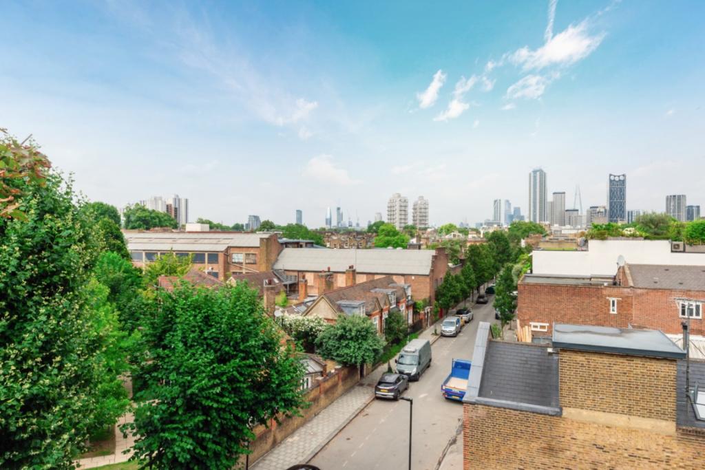 Stannary Street, Kennington, London, SE11 – 2 Bedroom Penthouse Apartment for Sale – £950,000