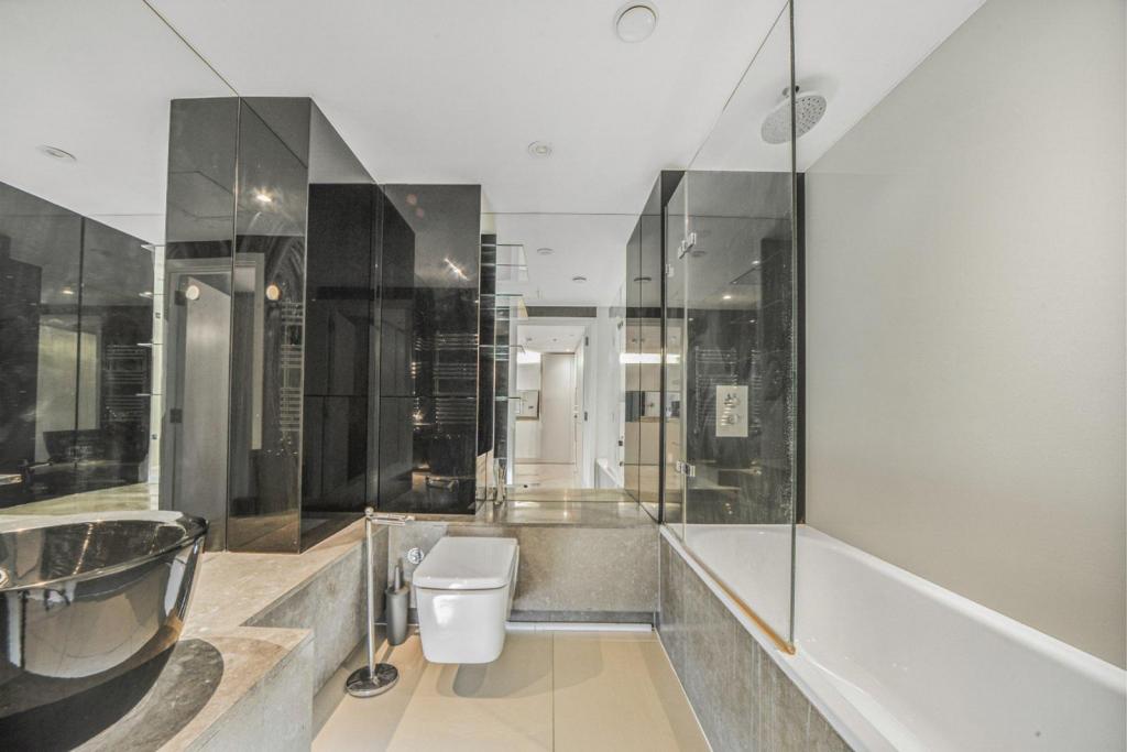 City Road, Shoreditch, London, EC1Y – 1 Bedroom Apartment for Sale – £575,000