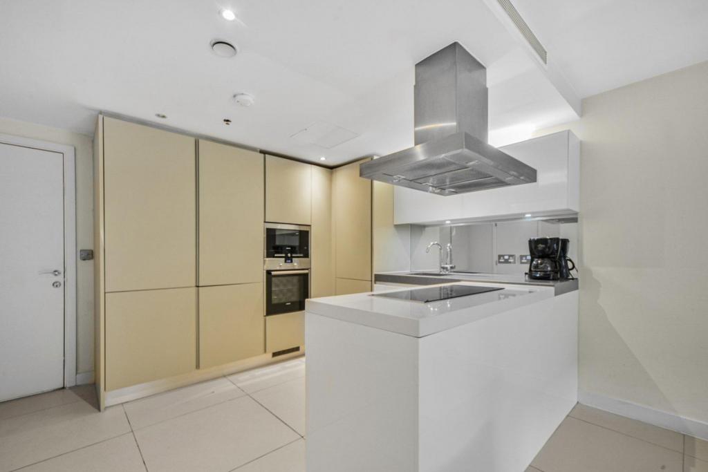 City Road, Shoreditch, London, EC1Y – 1 Bedroom Apartment for Sale – £575,000
