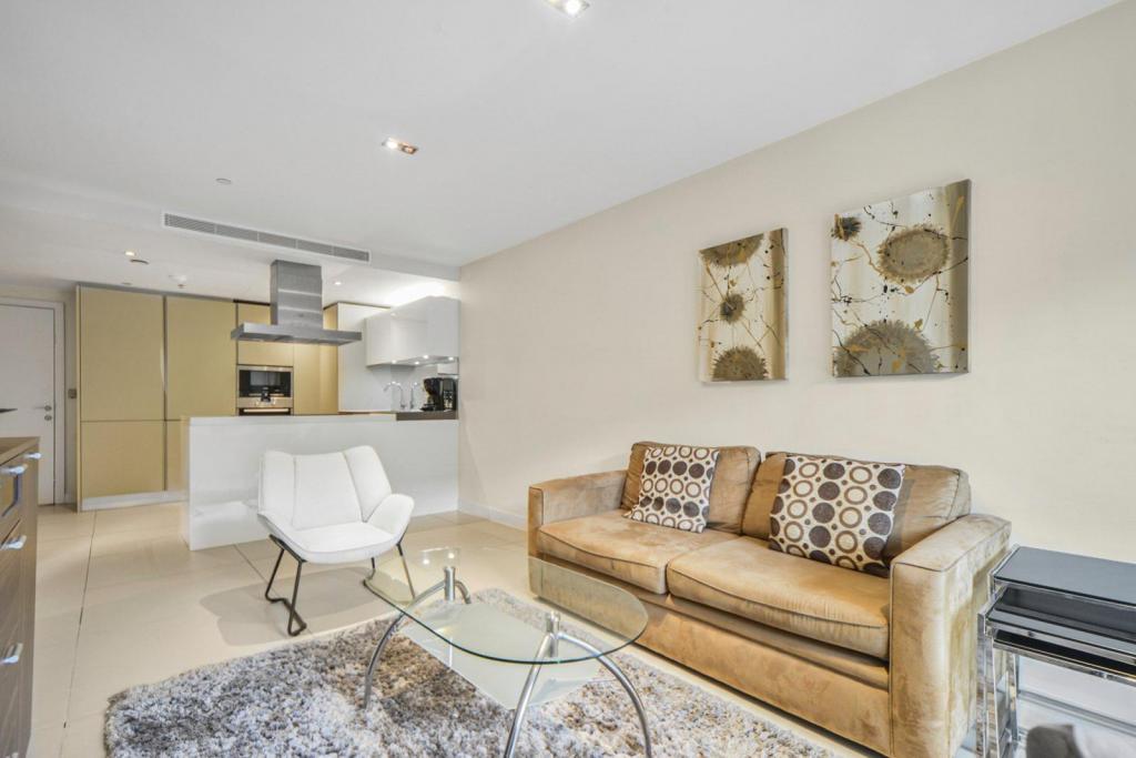 City Road, Shoreditch, London, EC1Y – 1 Bedroom Apartment for Sale – £575,000