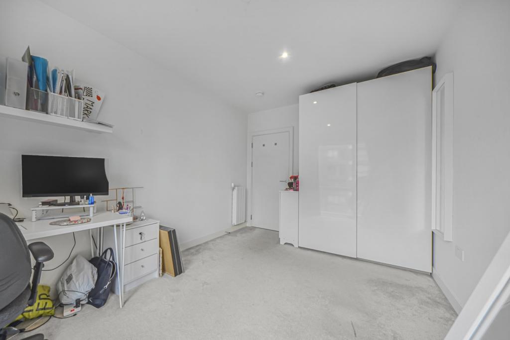 Thunderer Walk,Woolwich, London, SE18 – 2 Bedroom Apartment for Sale – £565,000