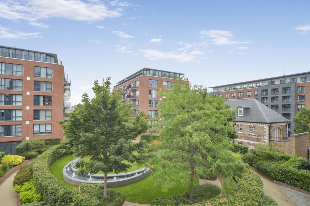 Thunderer Walk,Woolwich, London, SE18 – 2 Bedroom Apartment for Sale – £565,000