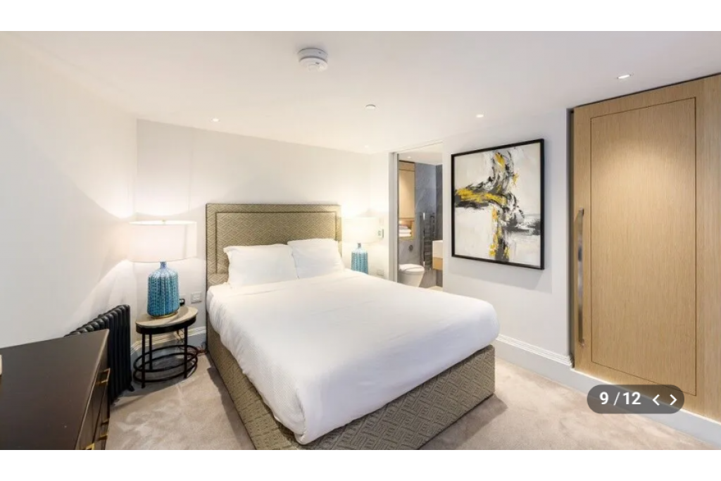 Rose Street, Covent Garden WC2 – 2 Bedroom Apartment To Let – £1,600 per week