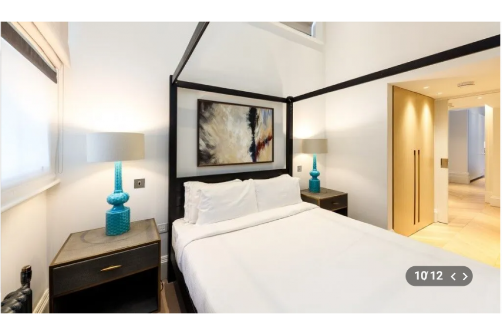 Rose Street, Covent Garden WC2 – 2 Bedroom Apartment To Let – £1,600 per week
