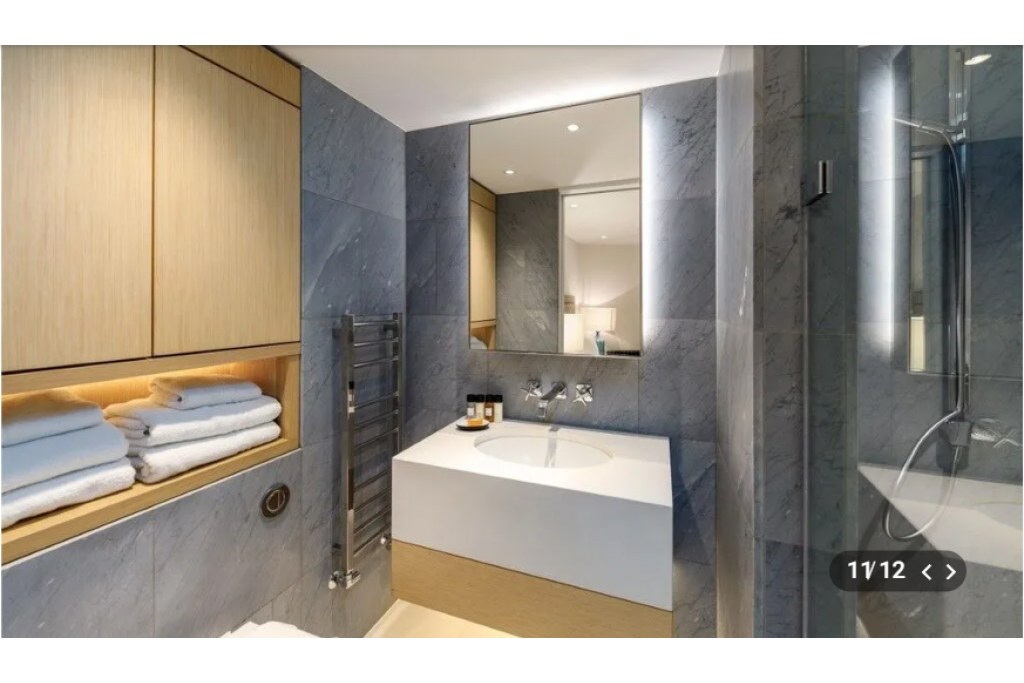 Rose Street, Covent Garden WC2 – 2 Bedroom Apartment To Let – £1,600 per week