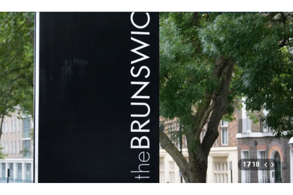 North Mews, Bloomsbury WC1 – 3 Bedroom Penthouse To Let – £1,700 per week