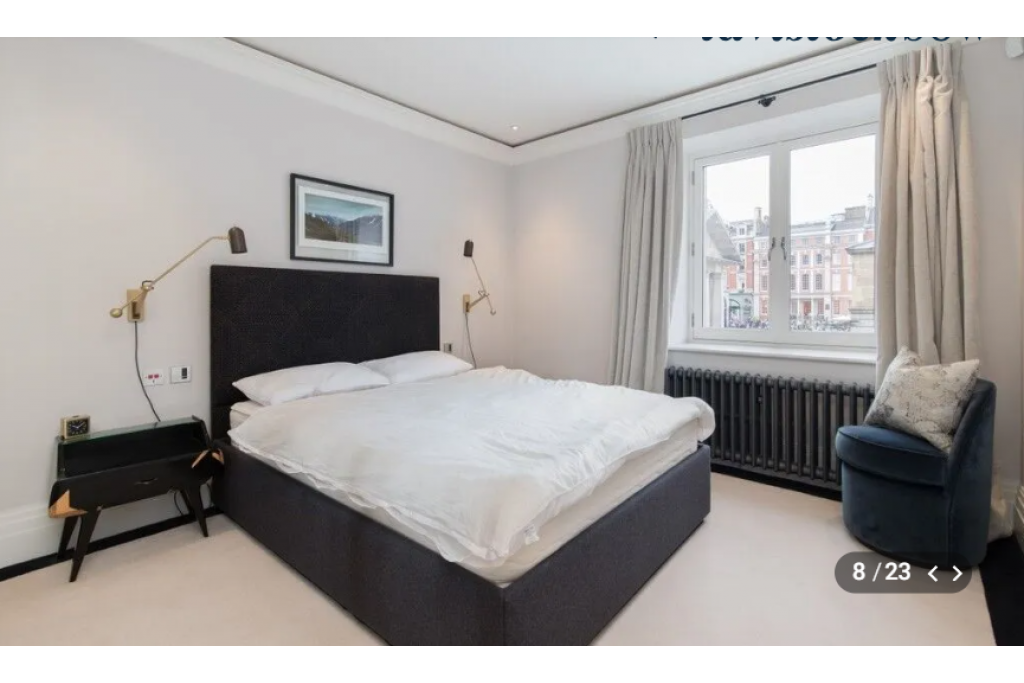 Southampton Street, Covent Garden WC2 – 2 Bedroom Apartment To Let – £1,575 per week