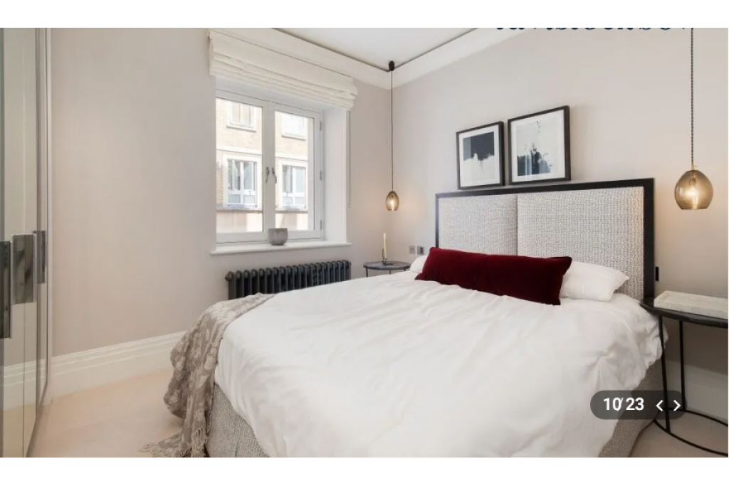 Southampton Street, Covent Garden WC2 – 2 Bedroom Apartment To Let – £1,575 per week