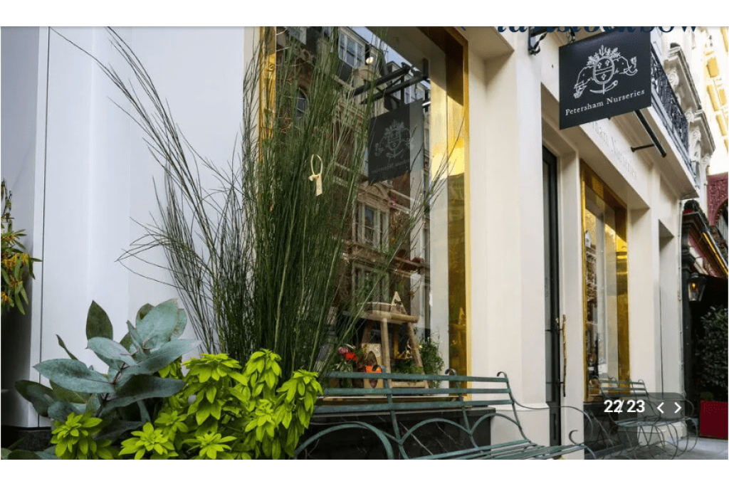 Southampton Street, Covent Garden WC2 – 2 Bedroom Apartment To Let – £1,575 per week