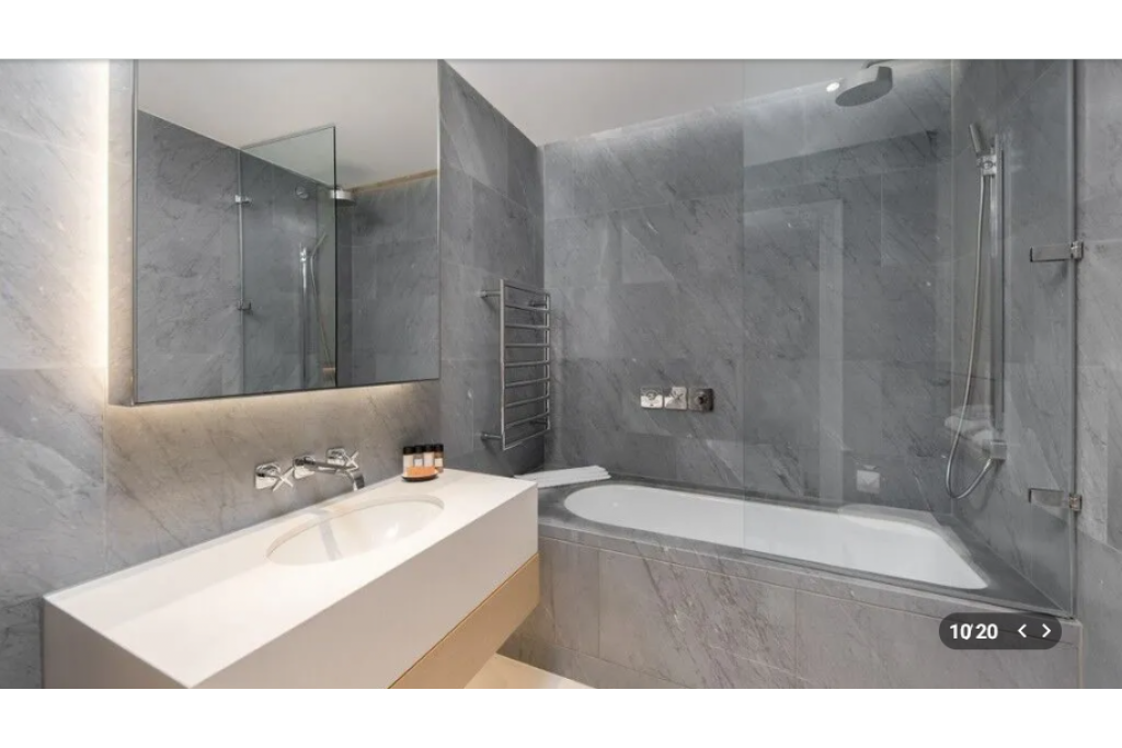 King Street, Covent Garden WC2 – 1,076 sq ft – £1,550 per week