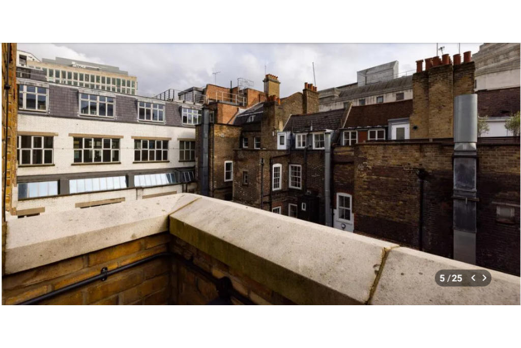 Parker Street, Covent Garden, London, WC2 – 3 Bedroom Apartment to Rent – £1,500pw