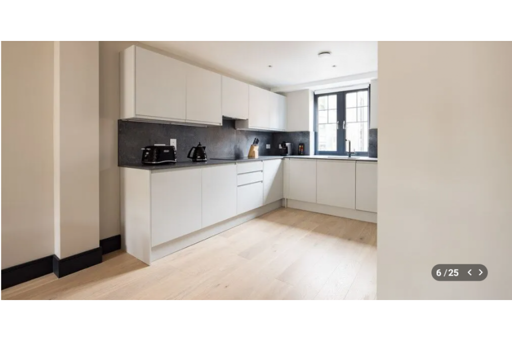 Parker Street, Covent Garden, London, WC2 – 3 Bedroom Apartment to Rent – £1,500pw