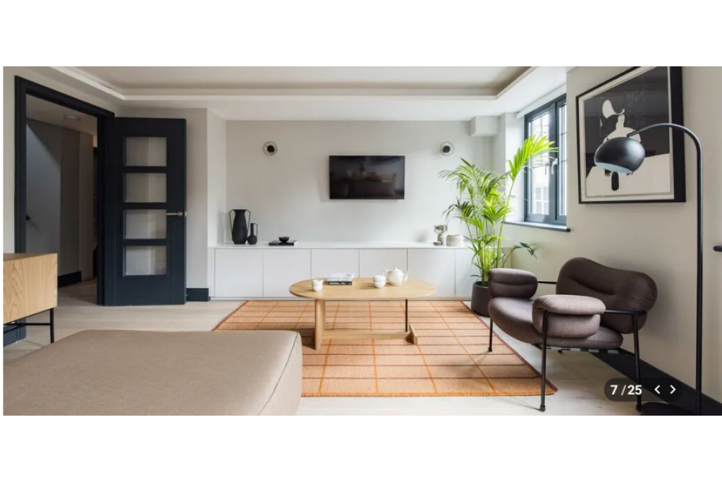 Parker Street, Covent Garden, London, WC2 – 3 Bedroom Apartment to Rent – £1,500pw