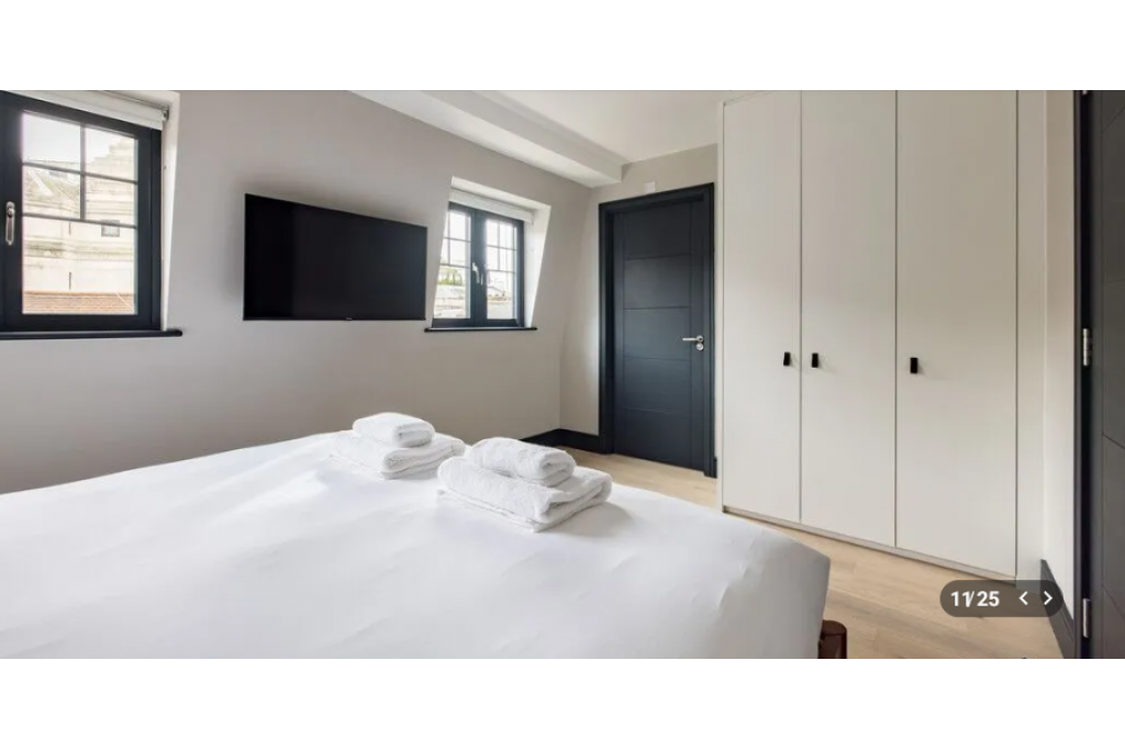 Parker Street, Covent Garden, London, WC2 – 3 Bedroom Apartment to Rent – £1,500pw