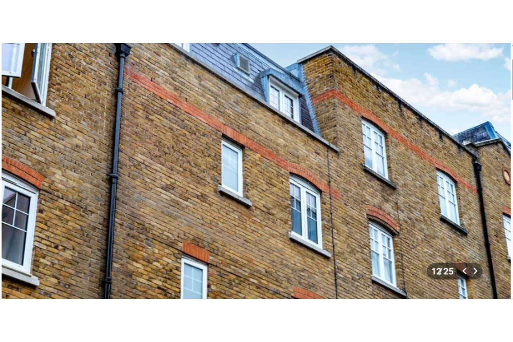 Parker Street, Covent Garden, London, WC2 – 3 Bedroom Apartment to Rent – £1,500pw
