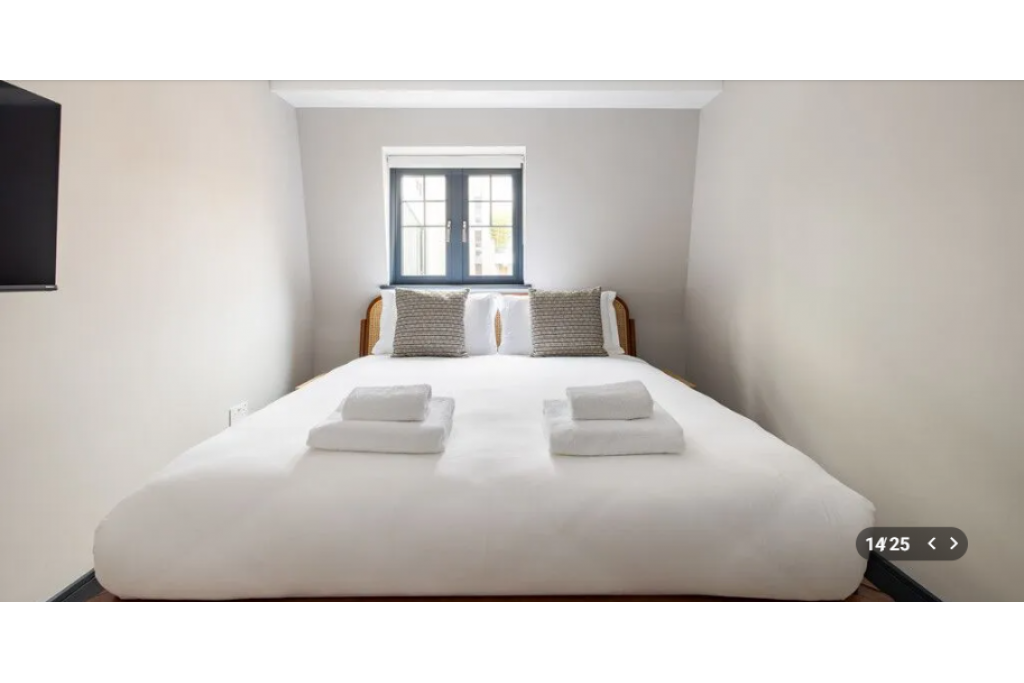 Parker Street, Covent Garden, London, WC2 – 3 Bedroom Apartment to Rent – £1,500pw