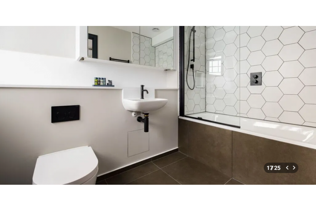 Parker Street, Covent Garden, London, WC2 – 3 Bedroom Apartment to Rent – £1,500pw