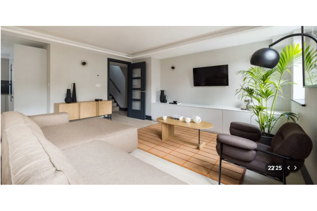 Parker Street, Covent Garden, London, WC2 – 3 Bedroom Apartment to Rent – £1,500pw