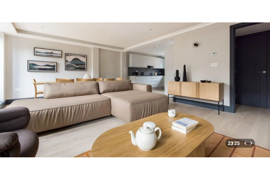 Parker Street, Covent Garden, London, WC2 – 3 Bedroom Apartment to Rent – £1,500pw