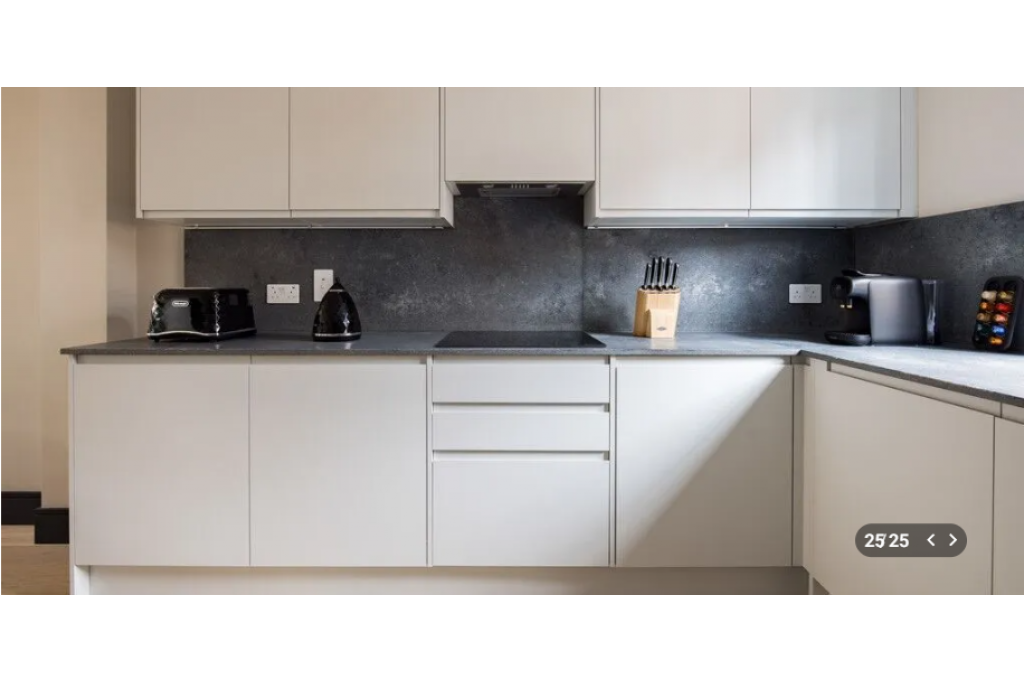 Parker Street, Covent Garden, London, WC2 – 3 Bedroom Apartment to Rent – £1,500pw