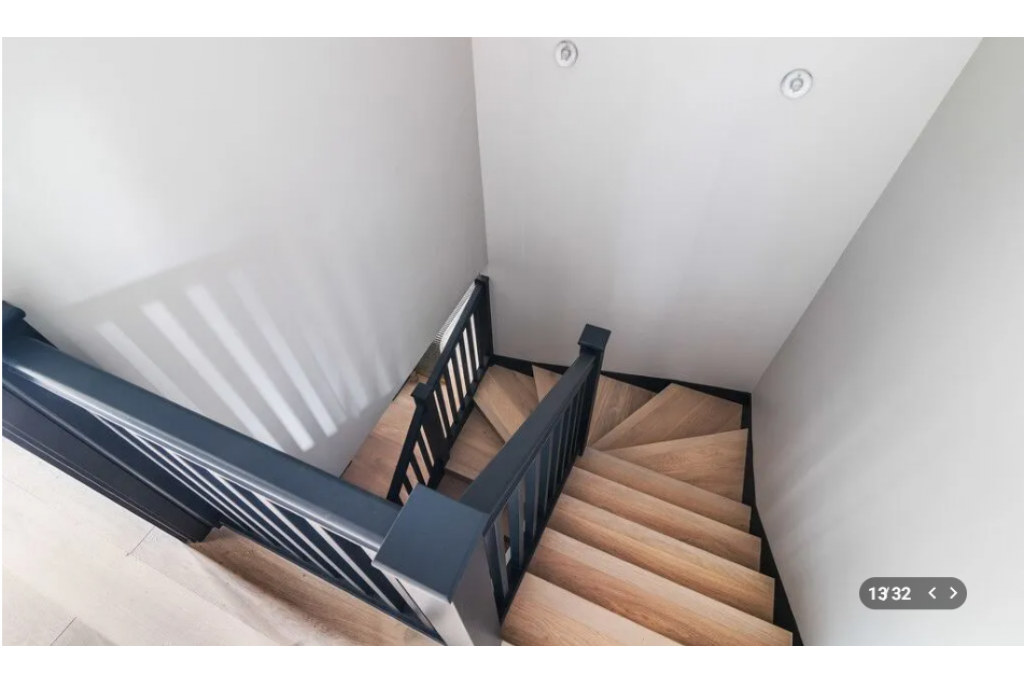 Parker Street, Covent Garden WC2 – 1,119 sq ft – £1,450 pw