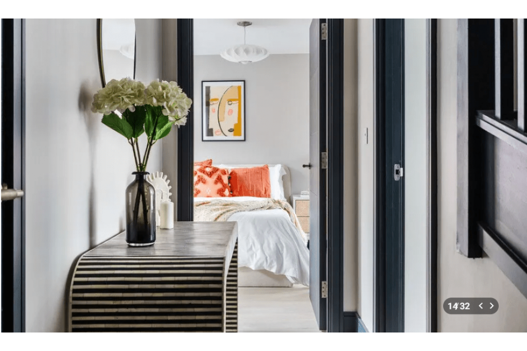 Parker Street, Covent Garden WC2 – 1,119 sq ft – £1,450 pw