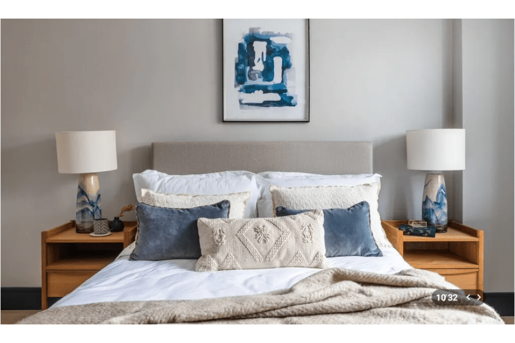 Parker Street, Covent Garden WC2 – 1,119 sq ft – £1,450 pw