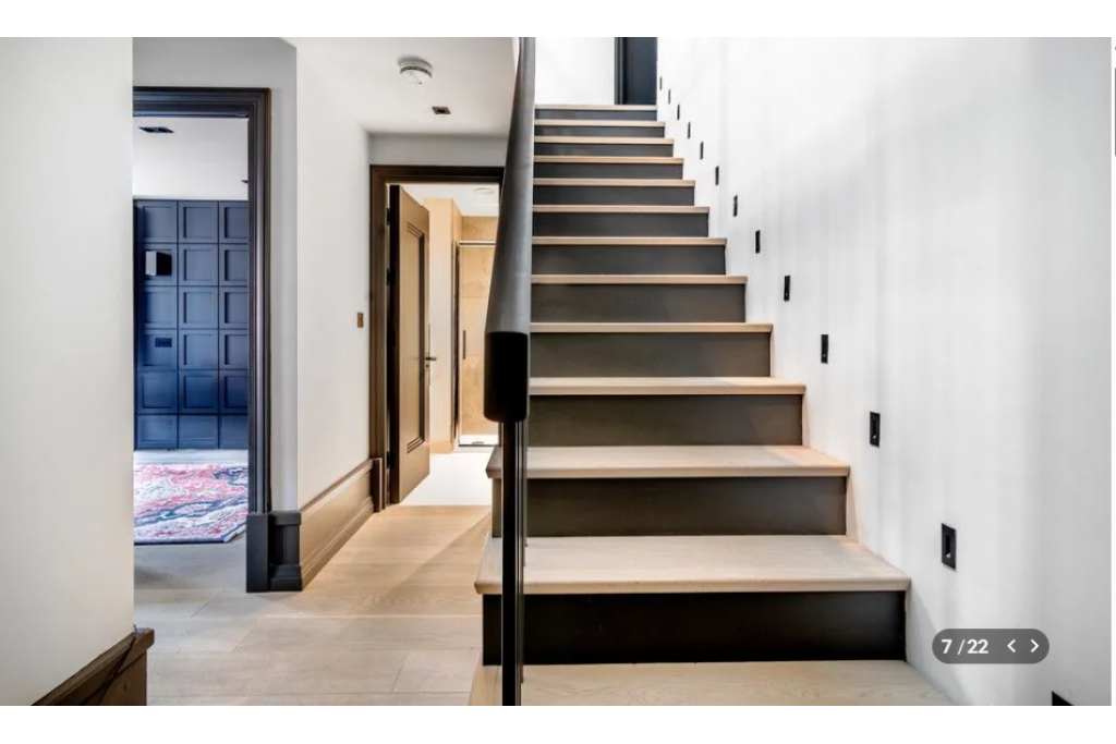 King Street, Covent Garden WC2 – 1,011 sq ft – £1,400 pw
