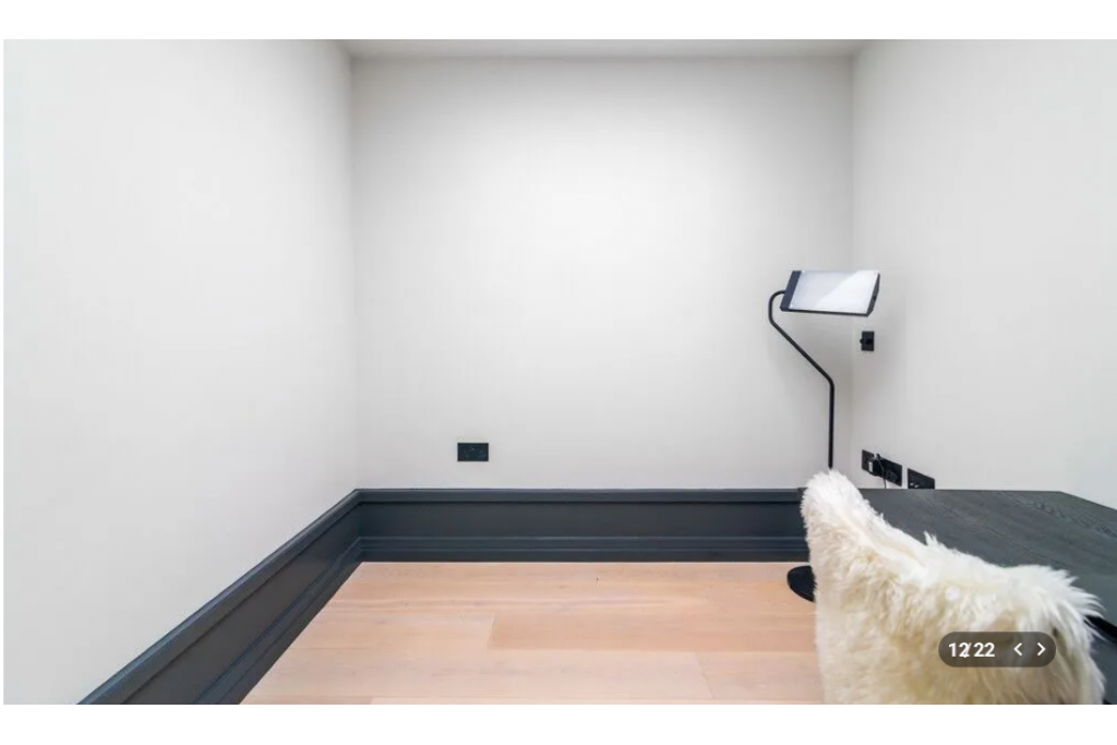 King Street, Covent Garden WC2 – 1,011 sq ft – £1,400 pw