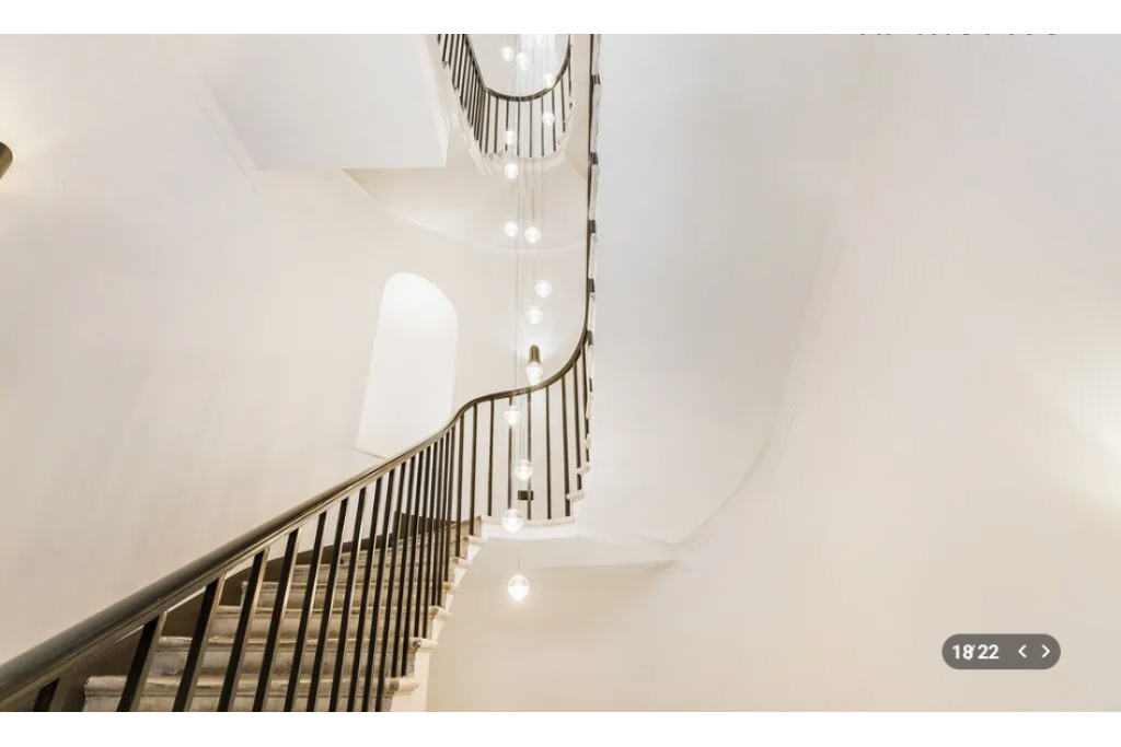 King Street, Covent Garden WC2 – 1,011 sq ft – £1,400 pw