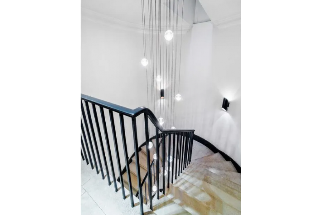 King Street, Covent Garden WC2 – 1,011 sq ft – £1,400 pw