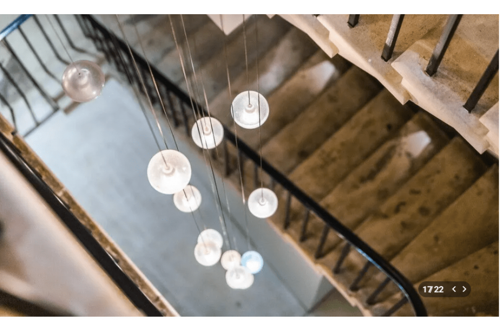 King Street, Covent Garden WC2 – 1,011 sq ft – £1,400 pw