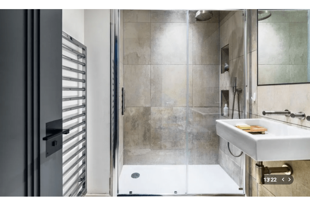 King Street, Covent Garden WC2 – 1,011 sq ft – £1,400 pw