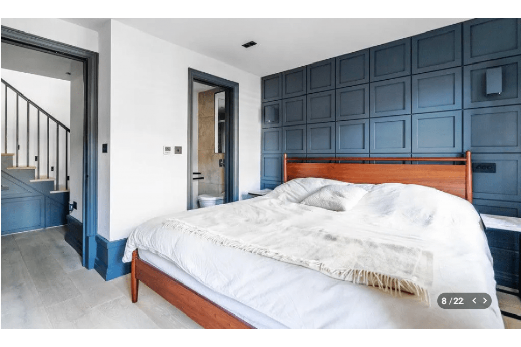 King Street, Covent Garden WC2 – 1,011 sq ft – £1,400 pw