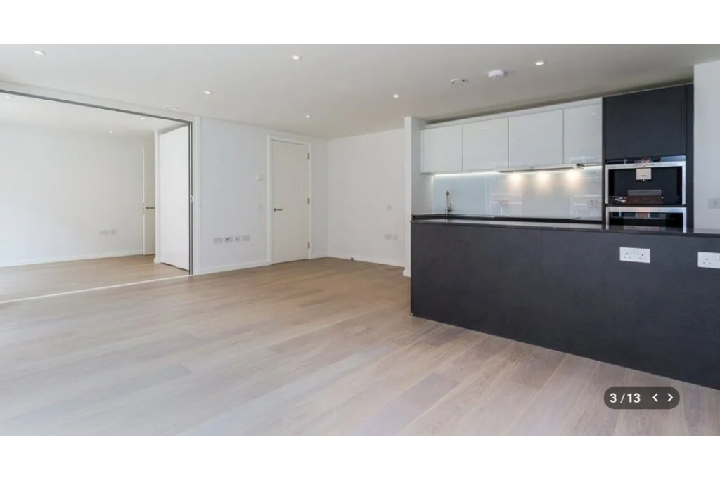 Kingly Street, Carnaby W1 – 3 Bedroom Apartment To Let – £1,350 per week