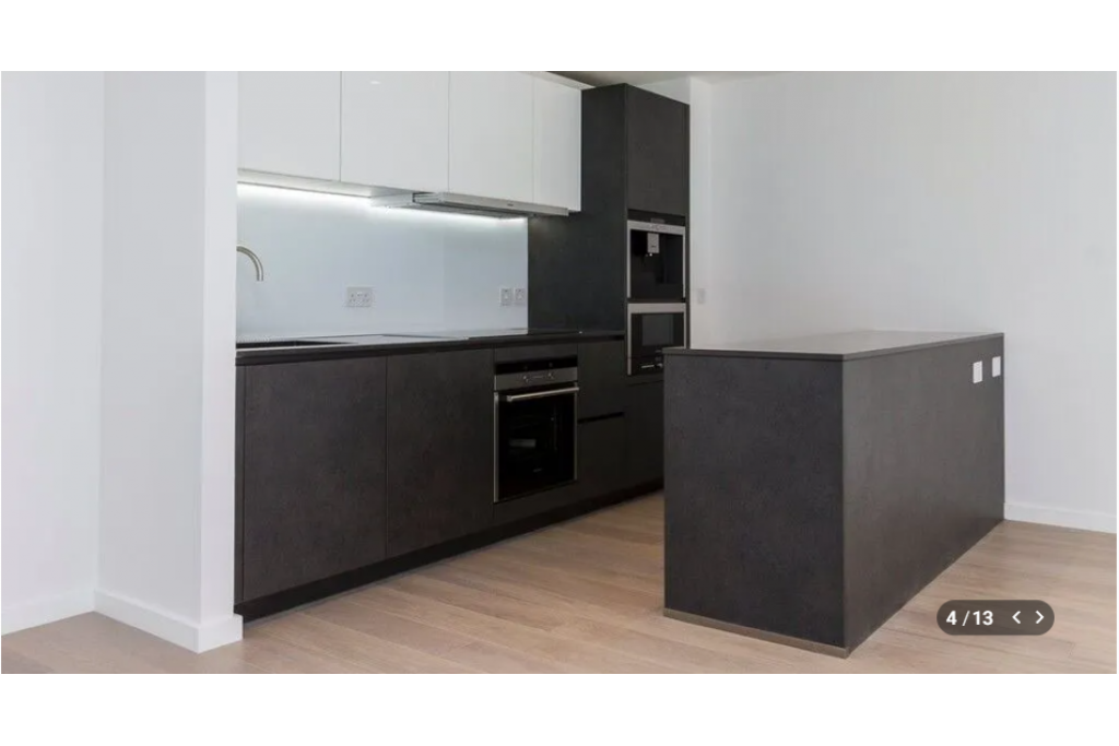 Kingly Street, Carnaby W1 – 3 Bedroom Apartment To Let – £1,350 per week