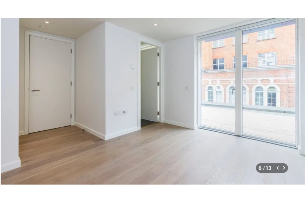 Kingly Street, Carnaby W1 – 3 Bedroom Apartment To Let – £1,350 per week