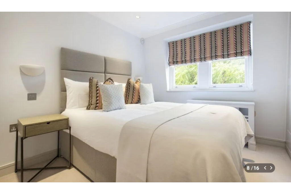 King Street, Covent Garden WC2 – 2 Bedroom Duplex Apartment to Rent – £1,250 pw