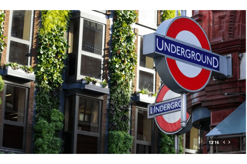 King Street, Covent Garden WC2 – 2 Bedroom Duplex Apartment to Rent – £1,250 pw