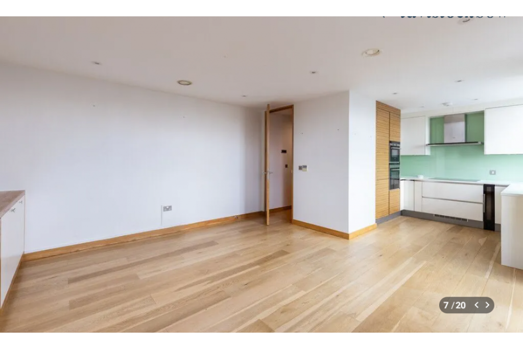 Sackville Street, Mayfair W1 – 2 Bedroom Apartment to Rent – £1,250 pw
