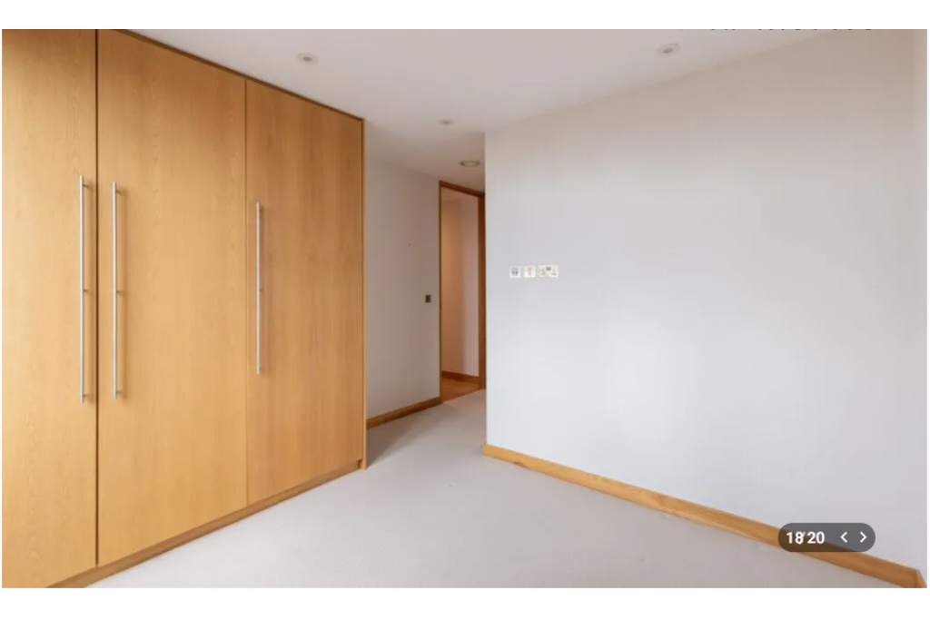 Sackville Street, Mayfair W1 – 2 Bedroom Apartment to Rent – £1,250 pw