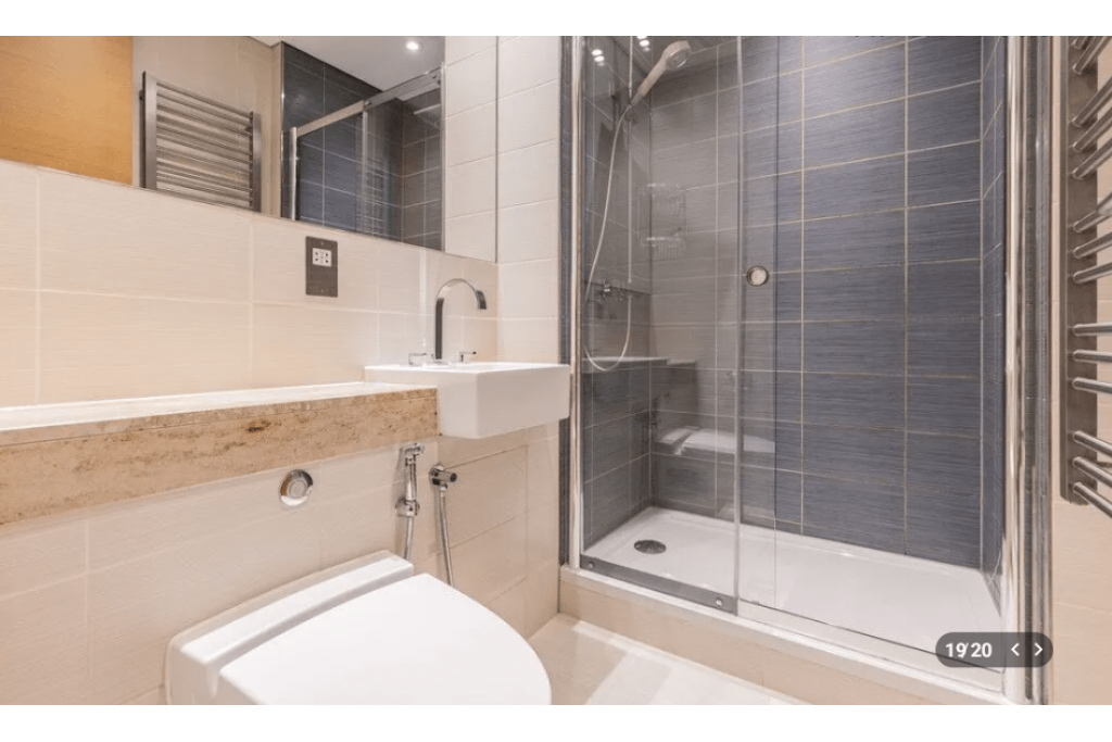 Sackville Street, Mayfair W1 – 2 Bedroom Apartment to Rent – £1,250 pw