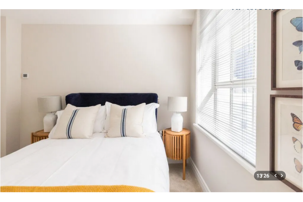 Harlequin Court, Covent Garden WC2 – 2 Bedroom Apartment to Rent – £1,200 pw