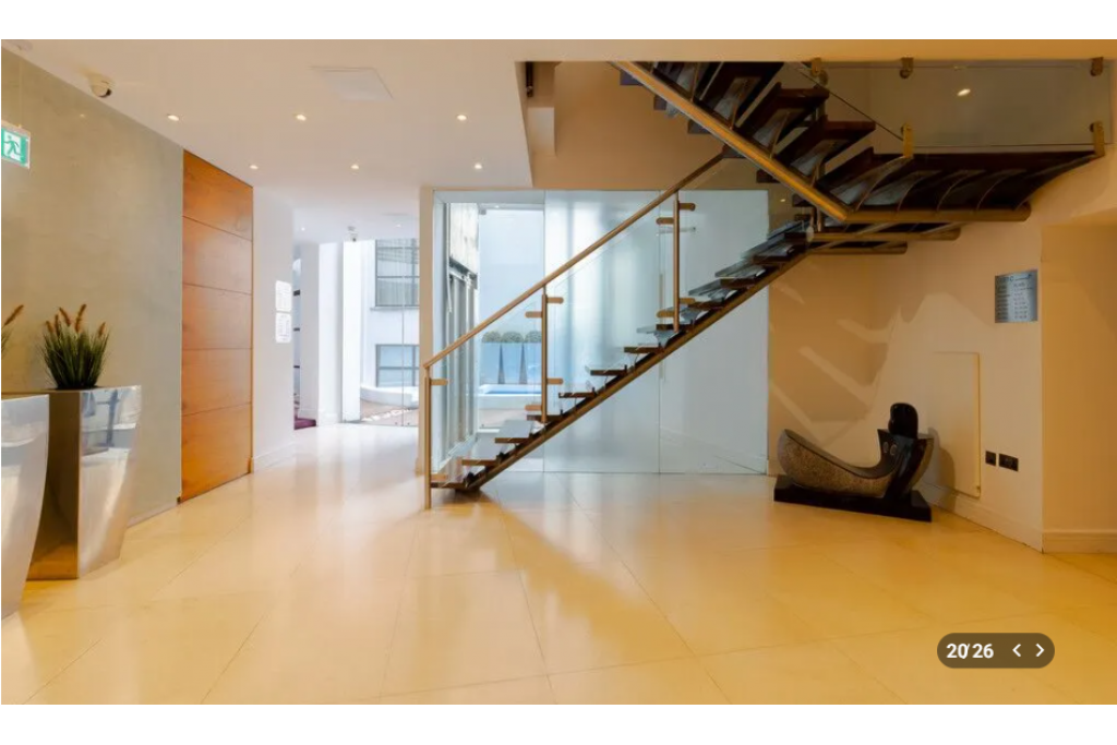 Harlequin Court, Covent Garden WC2 – 2 Bedroom Apartment to Rent – £1,200 pw