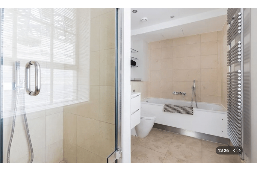 Harlequin Court, Covent Garden WC2 – 2 Bedroom Apartment to Rent – £1,200 pw